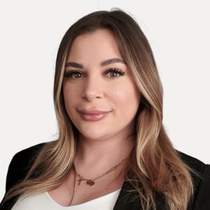 Alina Martynova