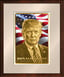 1/10 Unze Gold Donald Trump Make America Great Again (Auflage: 299)