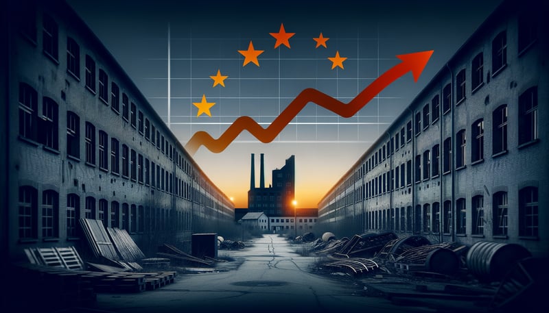 Chinas Investitionsflaute in Europa: Eine kritische Betrachtung